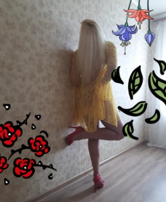 Анкета проститутки Валентина - город Герменчук, 44 года, №6485